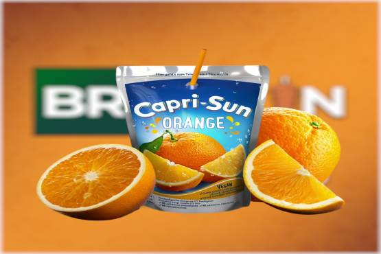 Capri Sun